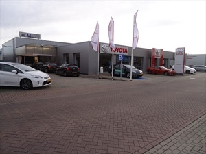 Autobedrijf Helmond B.V.